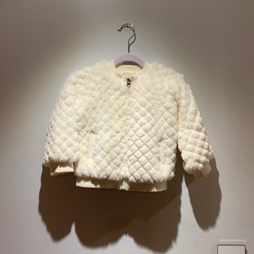 C&C California Girls Puffer Jacket